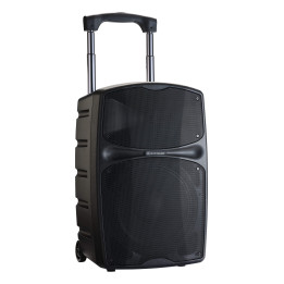 RACER250 Evo    Enceinte portable amplifiée 250 Watts