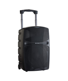 RACER250 Evo Enceinte portable amplifiée 250 Watts