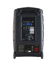 RACER250 Evo Enceinte portable amplifiée 250 Watts