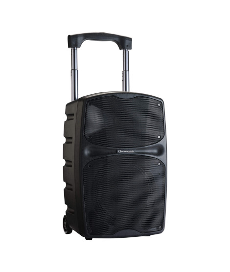 RACER120 Evo Enceinte portable amplifiée 120 Watts