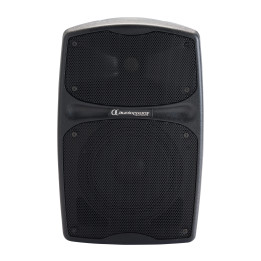 RACER80 Evo    Enceinte portable amplifiée 80 Watts