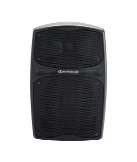 RACER80 Evo Enceinte portable amplifiée 80 Watts