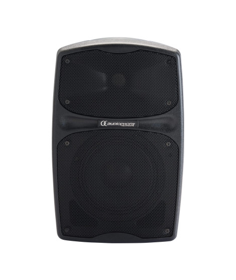 RACER80 Evo Enceinte portable amplifiée 80 Watts