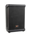 MOVIL-1 Enceinte portable sur batterie avec lecteur multimédia interne + Bluetooth® TWS