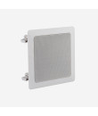 CHP520SQ Plafonnier 2 voies 20-10 Watts 100 V