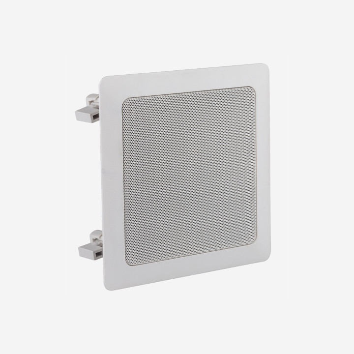 CHP520SQ  Plafonnier 2 voies  20-10  Watts  100 V