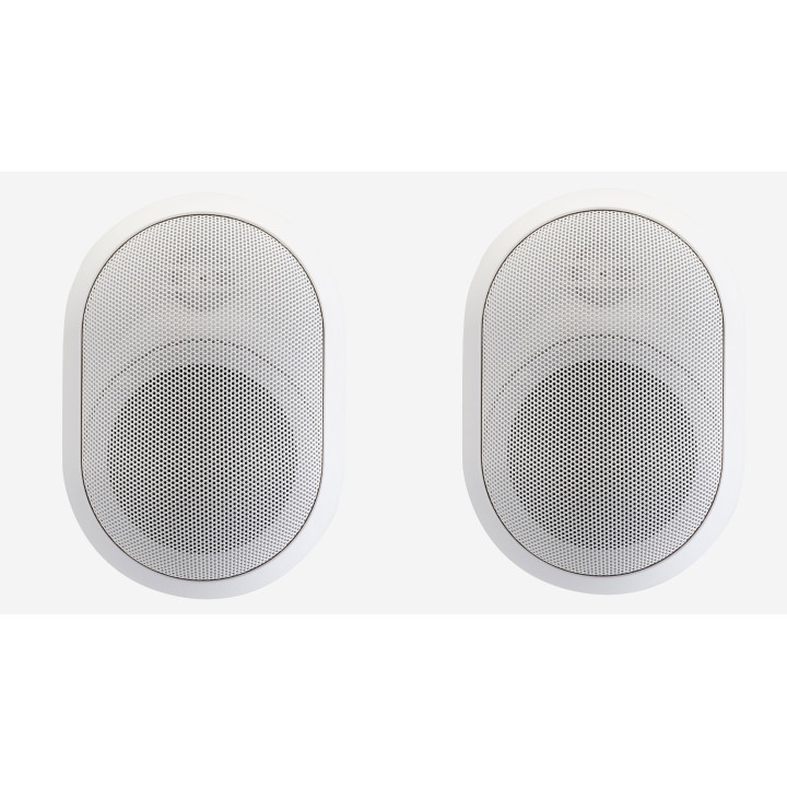 JAVA315w Paire d'enceintes murales 15 Watts  100 V