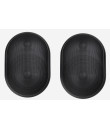 JAVA315b Paire d'enceintes murales 15 Watts 100 V