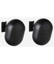 JAVA315b Paire d'enceintes murales 15 Watts 100 V