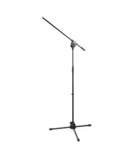 MIC-100 pied de micro à perche tout métal
