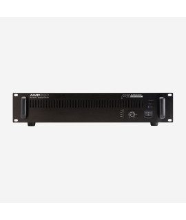 AMP660 Amplificateur de puissance 660 Watts 100 Volts
