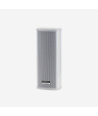 CLS220 Colonne aluminium 20-10 Watts 100 V