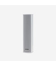 CLS440 Colonne aluminium 40-20 Watts 100 V
