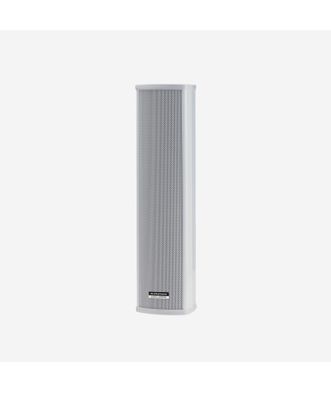 CLS440 Colonne aluminium 40-20 Watts 100 V