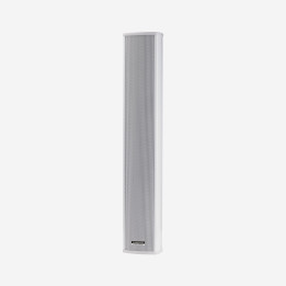 CLS660  Colonne aluminium  60-30 Watts 100 V