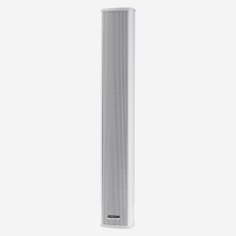 CLS880  Colonne aluminium  80-40 Watts 100 V
