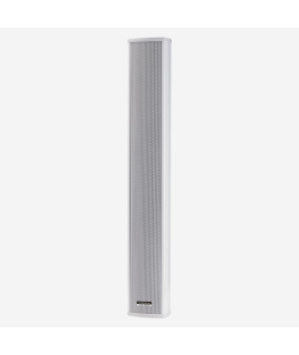 CLS880 Colonne aluminium 80-40 Watts 100 V