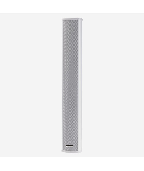 CLS880 Colonne aluminium 80-40 Watts 100 V