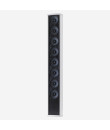 CLS880 Colonne aluminium 80-40 Watts 100 V