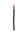 SPKCAB-240-100M Câble haut-parleur professionnel 100 m 2 x 4 mm²