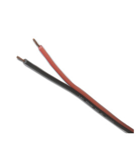 MEP-2150 Câble méplat haut-parleur 100 m 2 x 1.5 mm²