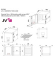 DISINFECTION CASE Flight case UV-C de désinfection