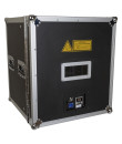DISINFECTION CASE Flight case UV-C de désinfection
