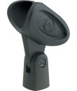 TKM 85050 Pince pour Microphone Diam 22 - 28 mm