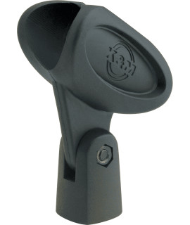 TKM 85050 Pince pour Microphone Diam 22 - 28 mm