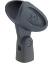 TKM 85055 Pince Microphone Diam 28 - 34 mm