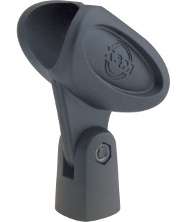 TKM 85055 Pince Microphone Diam 28 - 34 mm