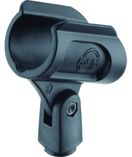 TKM 85070 Pince Microphone Diam 34 - 40 mm