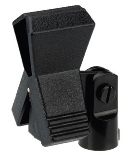 MH-99/SW Pince Microphone Diam 19 - 32 mm