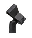 JB70 Pince Microphone universelle
