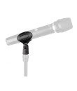 HF-CLAMP Pince pour microphone HF