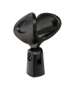HF-CLAMP Pince pour microphone HF