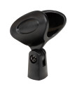 HF-CLAMP Pince pour microphone HF