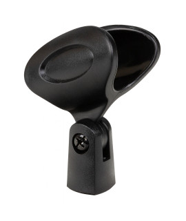 HF-CLAMP Pince pour microphone HF