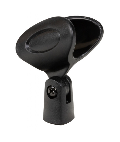 HF-CLAMP Pince pour microphone HF