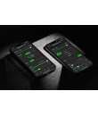 CARBON12A Enceinte active 1500 Watts