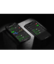 CARBON12A Enceinte active 1500 Watts
