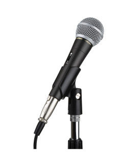 JB10 Microphone professionnel dynamique