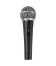 JB10 Microphone profesionnel dynamique