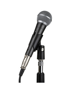 JB27 Microphone professionnel dynamique