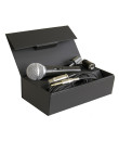 JB27 Microphone profesionnel dynamique