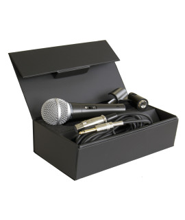 JB27 Microphone profesionnel dynamique