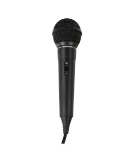 JB5 Microphone semiprofessionnel dynamique