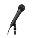 JB5 Microphone semiprofessionnel dynamique