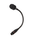 JB30 Microphone avec flexible col de cygne