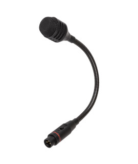 JB30 Microphone avec flexible col de cygne